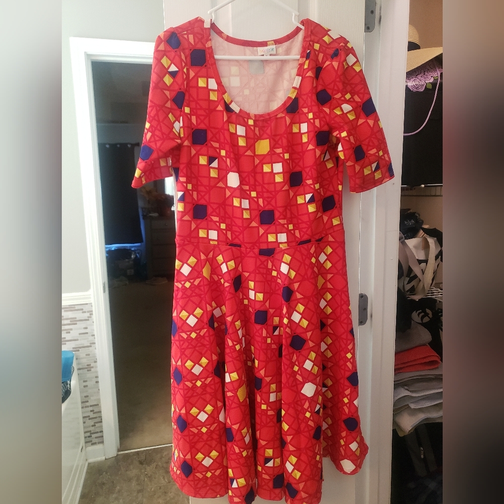 Dress